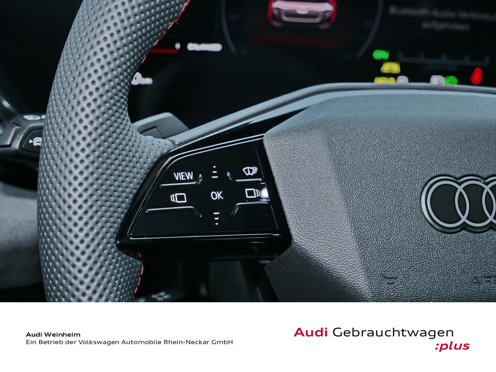 Audi S5 - Bild 23