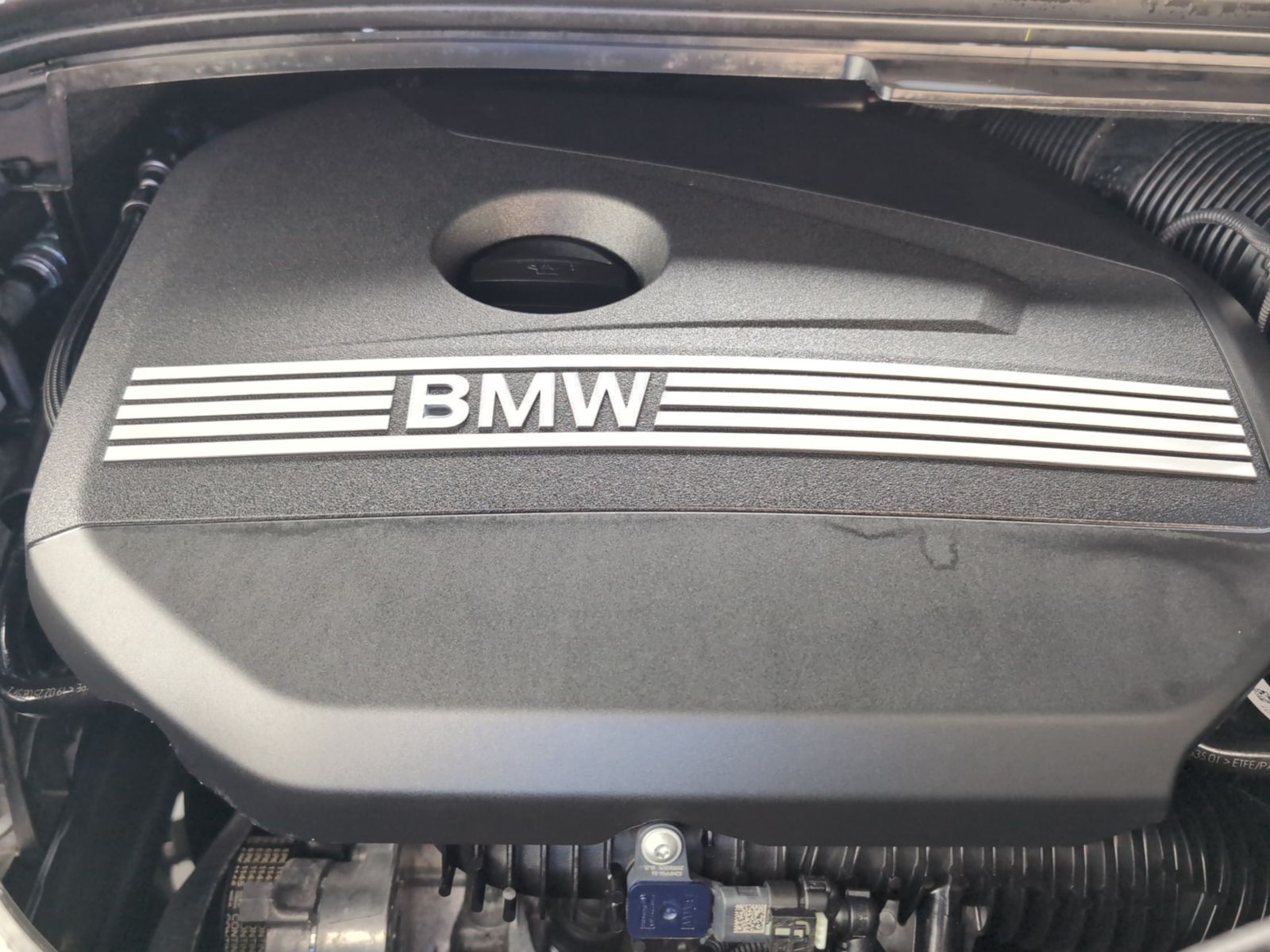BMW 220 Active Tourer - Bild 16