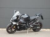 BMW S 1000 RR Frästeile, Carbonpaket, Akra - BMW MOTORRAD S1000RR