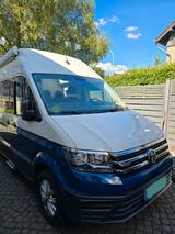 Volkswagen Grand California 680 4Motion - Volkswagen Grand California 680