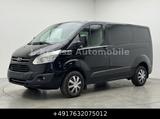 Ford Transit Custom Trend 310 Klima Xen 8Sitz TÜV NEU - 8-Sitzer Autos