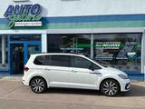 Volkswagen Touran 1.5 TSI Highline, R-line, Discovery Pro - Volkswagen Touran: R Line