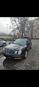 Kia SELTENER Opirus 3.5 V6 Motor 