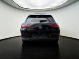 Mercedes-Benz CLA 200d Shooting Brake LED*WIDE*AHK*FACELIFT - Mercedes CLA-Klasse mit Facelift