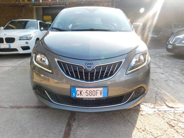 Image of Lancia Ypsilon