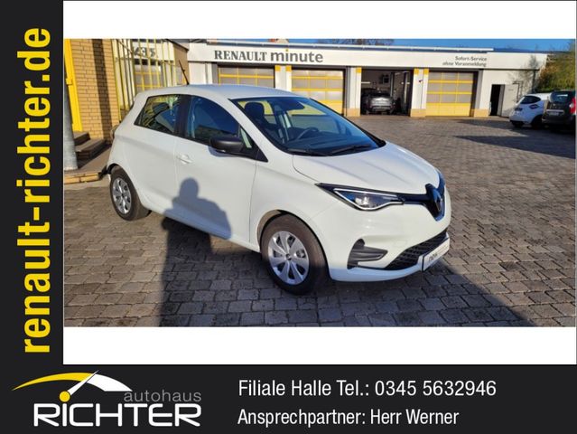 Renault ZOE (mit Batterie) Z.E. 40 LIFE