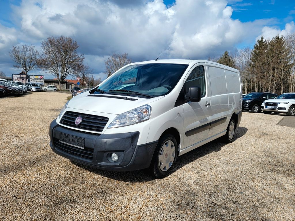 Angebot ansehen Fiat Scudo