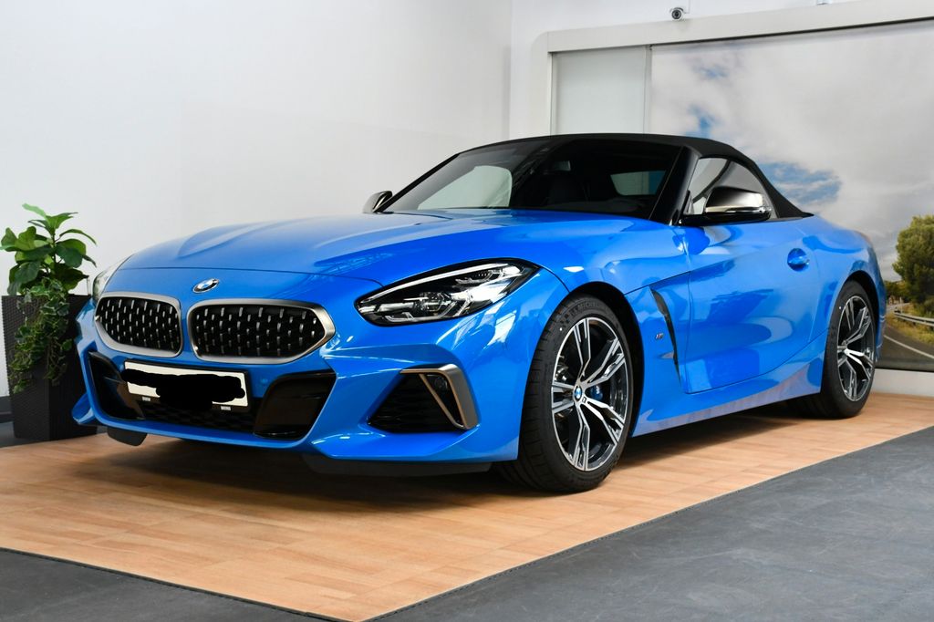 BMW Z4 M40