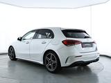 Mercedes-Benz A 200 AMG-Line Edi. 2021 LED|Navi|CAM|SHZ|Pano - gebrauchte Mercedes-Benz A 200 aus dem Jahr 2022
