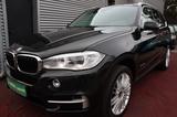 BMW X5 xDrive 30 d AUTOMATIK LEDER NAVI PANORAMA 2Hd - BMW X5 in Bochum