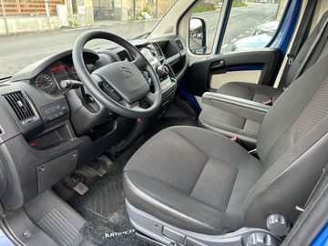 Citroen Jumper - 9