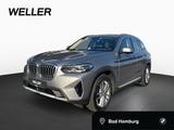 BMW X3 xDr. 30d LiCo+ Stop&Go AHK LeHz StHz SHZ LED