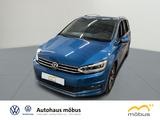 Volkswagen Touran 2.0 TDI Highline*APP*ACC*MASSAGE*STANDHZ* - VW Touran von 2023