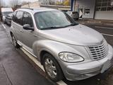 Chrysler PT Cruiser 2.2 CRD Limited Edition - Chrysler PT Cruiser aus 2005
