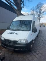 Citroën Citroen Jumper 2.8 / Neu TÜV 03.28/ Camper... - Citroën Jumper in Berlin