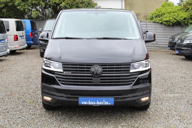 Volkswagen T6.1 Multivan Highline Black DSG 4Motion Standhz