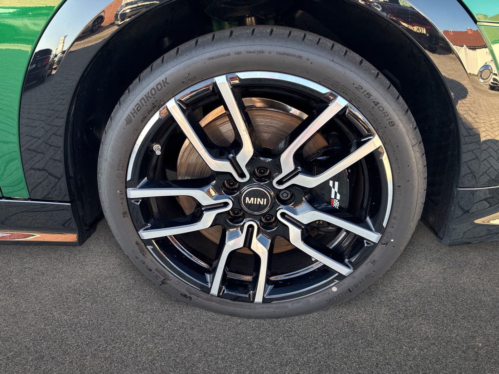 MINI Cooper S - Bild 16