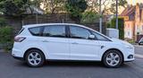 Ford Smax / S-Max 1.5 Ecoboost 1. Hand Navi - Ford S-Max in Wuppertal