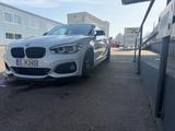 BMW  (F20)  LM415 Upgrade  400PS  55Parts - BMW 125 aus 2017