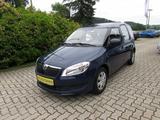 Skoda Roomster 1.2 Fresh TÜV neu - Skoda Roomster: Fresh