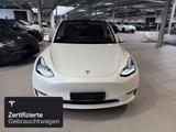 Tesla Model Y Performance - Tesla