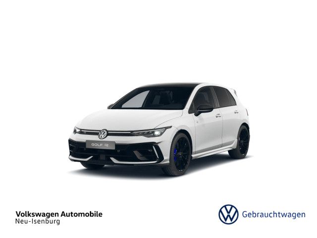 Volkswagen Golf VIII R 2.0 TSI PERF. BLACKSTYLE 4M DSG AKRA foto 1