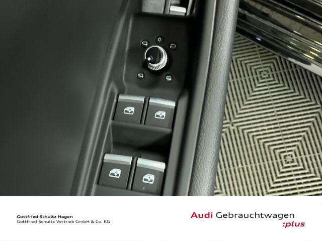 Audi A4 - Bild 11