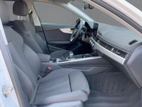Audi A4 - Vorschau Bild 12