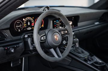 Porsche 992.2 GT3*Weissach*PCCB*LIFT*MAGNESIUM*90L