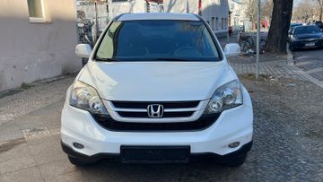 Honda CR-V - 2