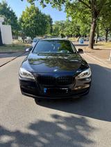 BMW Bmw730d Xdrive M Paket - BMW 7er Reihe in Hannover