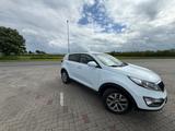 Kia Sportage 2.0 GDI AWD Spirit Spirit - Kia Sportage: 2.0