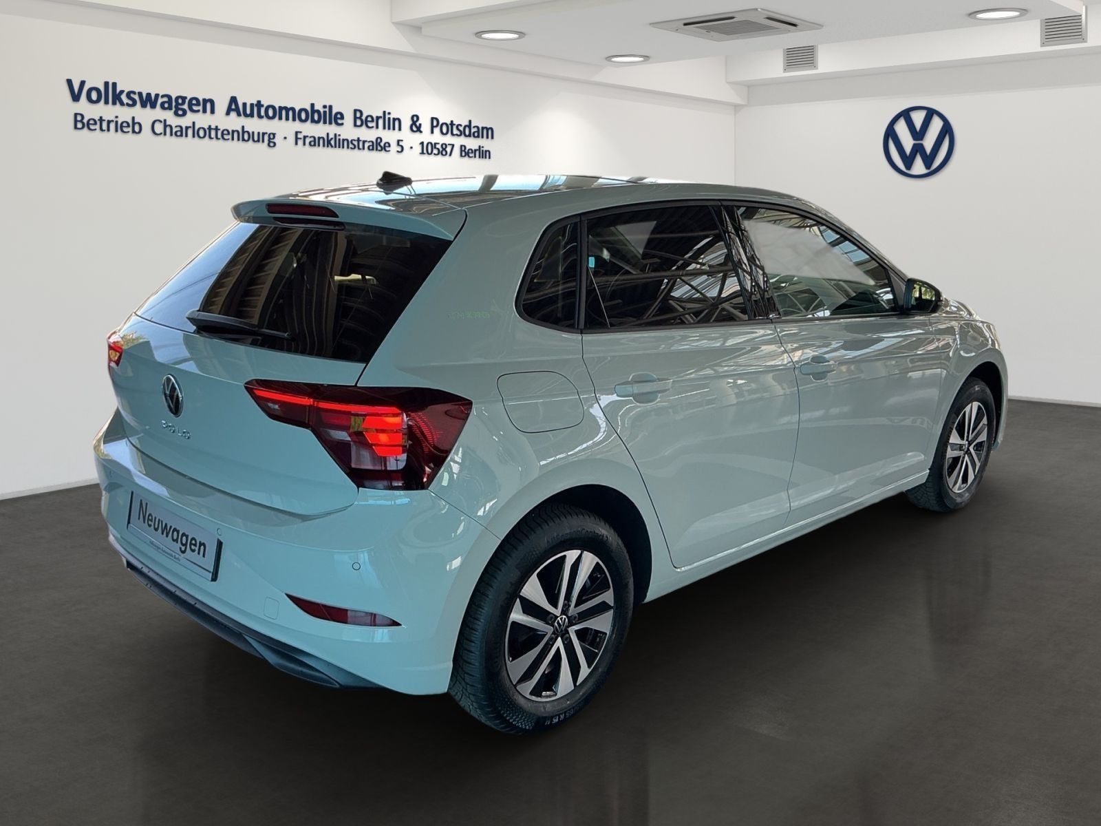 Volkswagen Polo - Bild 4