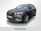 Audi Q2 30 TFSI advanced AHK Matrix Navi RüKa Sitzh. - Audi Q2 aus 2025