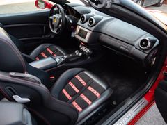 Ferrari California – 26 / 30