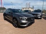 Mercedes-Benz Mercedes-benz GLA 200 d Automatic Business - Mercedes GLA 200 mit Halbautomatikschaltung