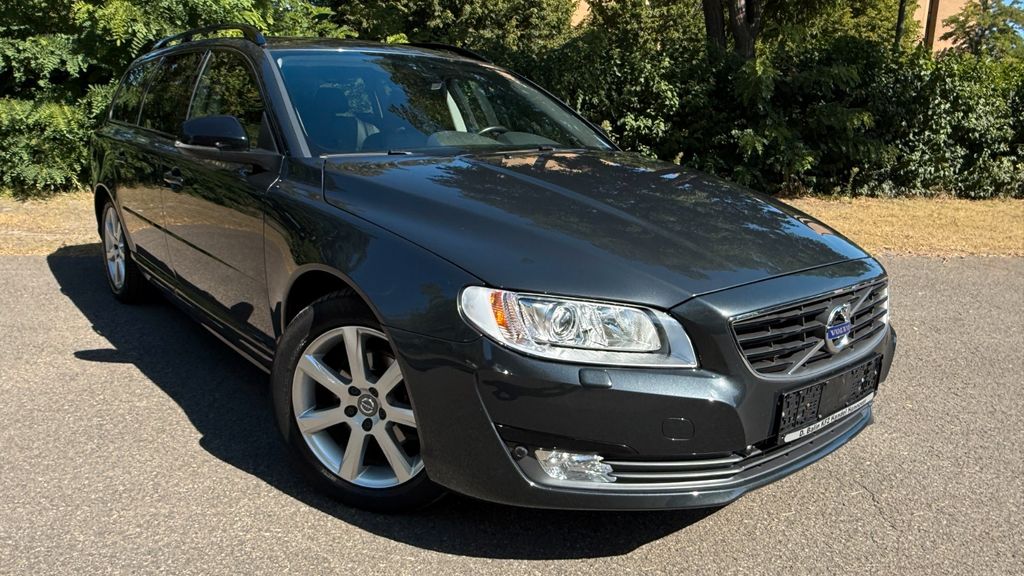 Image of Volvo V70