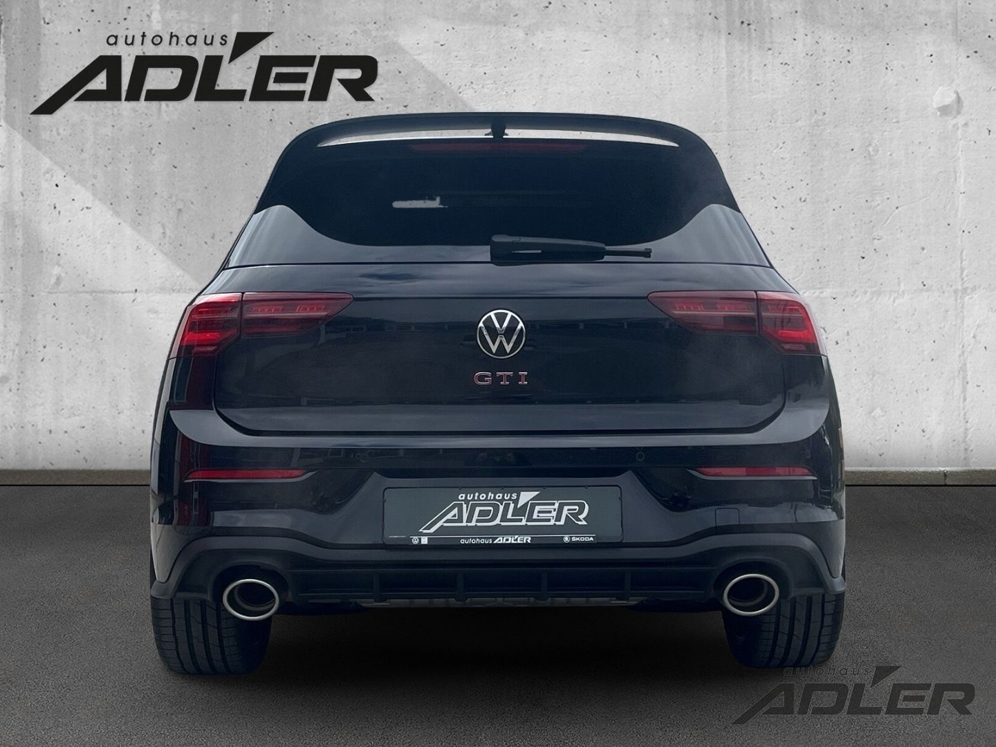 Volkswagen Golf VIII GTI Clubsport 2.0TSI PANO LHZ 8FACH AL foto 7