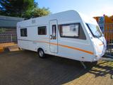 LMC Soma Camp Style 530 E Einzelbetten 1800kg - LMC 530