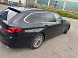 BMW 530d Touring*Business*AHK*M FW*Sportsitze