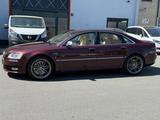 Audi S8 5.2 quattro*Bang&Olufsen*Kamera*2.Hand* - gebrauchte Audi S8 aus dem Jahr 2008