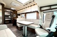 Morelo Palace Liner 93 LSB MB -AHK -780W Solar -Gastank (7/19)