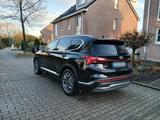 Hyundai SANTA FE Plug-in Hybrid Prime 4WD 1 Besitzer - Hyundai SANTA FE in Hamm