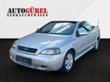 Opel Astra Cabrio 1.6 Bertone - Opel Astra: Cabrio, Bertone