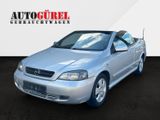 Opel Astra Cabrio 1.6 Bertone - Opel: Cabrio, Bertone
