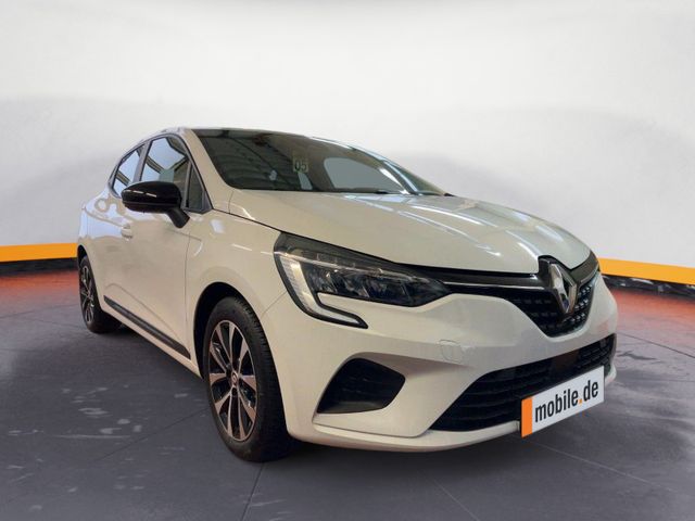 Renault Clio EQUILIBRE SCe 65 Klima*PDC*Allwetter