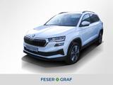 Skoda Karoq 2.0 TDI Ambition ACC LED Navi RüKa Sitzh. - gebrauchte Skoda Karoq aus dem Jahr 2023