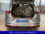 Kia ProCeed GT LED*ACC*R-Kamera*Panorama*JBL!*DAB* - graue Kia pro cee'd / ProCeed