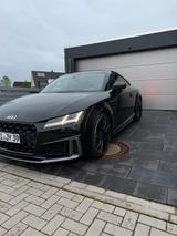 Audi TT 45 TFSI S tronic quattro Coupe 20Z,8Fach ABT - Audi TT: 20 TFSI