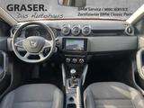 Dacia Duster Prestige+ RFK DAB CarPlay Navi USB LED - Dacia Duster Allradantrieb Prestige mit Diesel-Antrieb